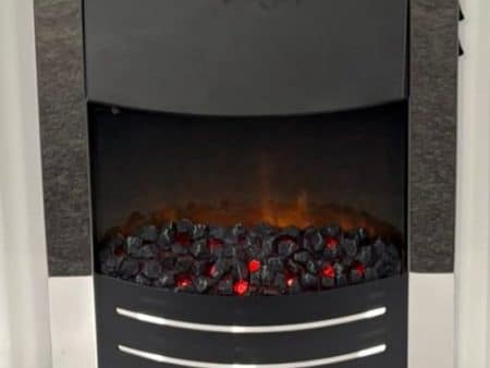 Evonics Electric Fire