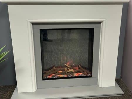 Evonics Halo 650 with Trent Highland Suite