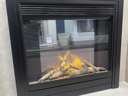 Evonics Keppler 22 fire