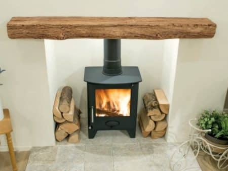 Newmans Bidford Concrete Beam Made to 1800mm Location