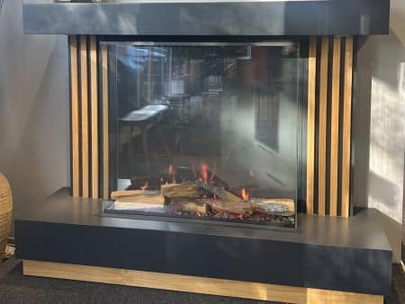 OER Fairmont Suite with Solus 750