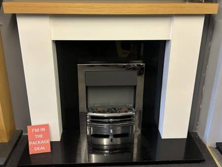 Trent Millbrook Surround Only