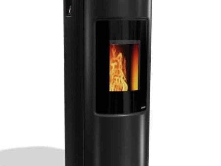 VIVO Pellet stove