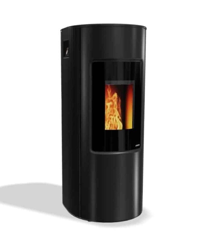 VIVO Pellet Stove