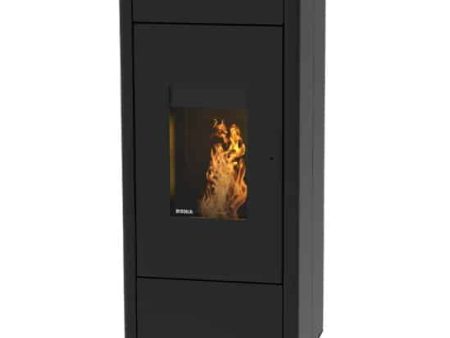 Primo pellet stove