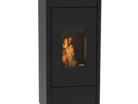 Primo pellet stove