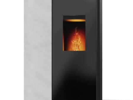 Sono pellet stove