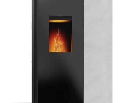 Sono pellet stove