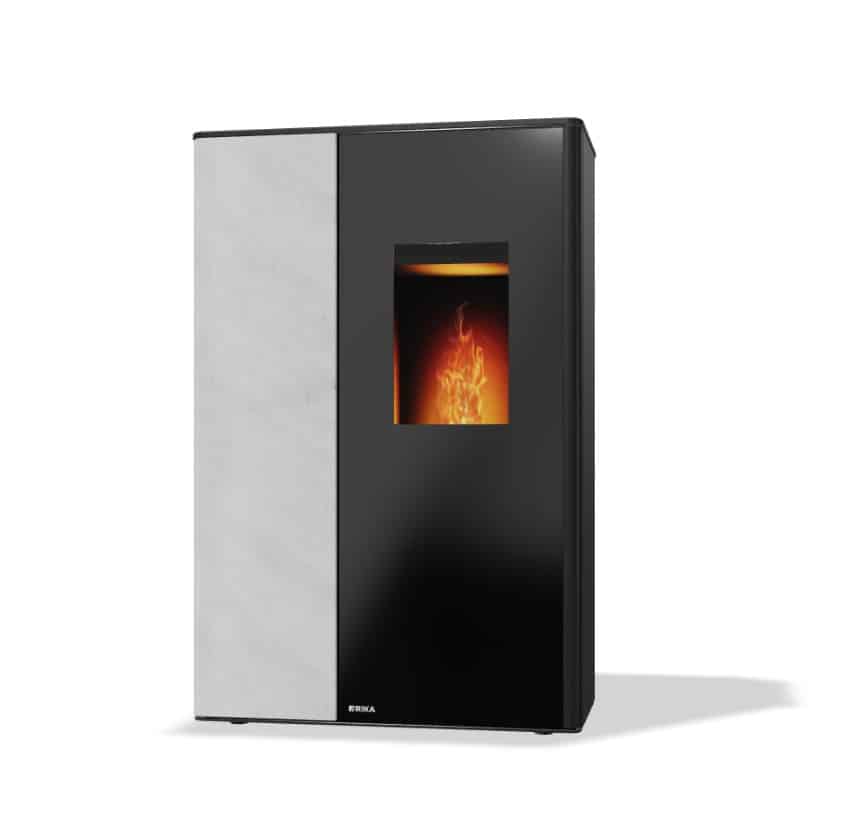 Sono Pellet Stove