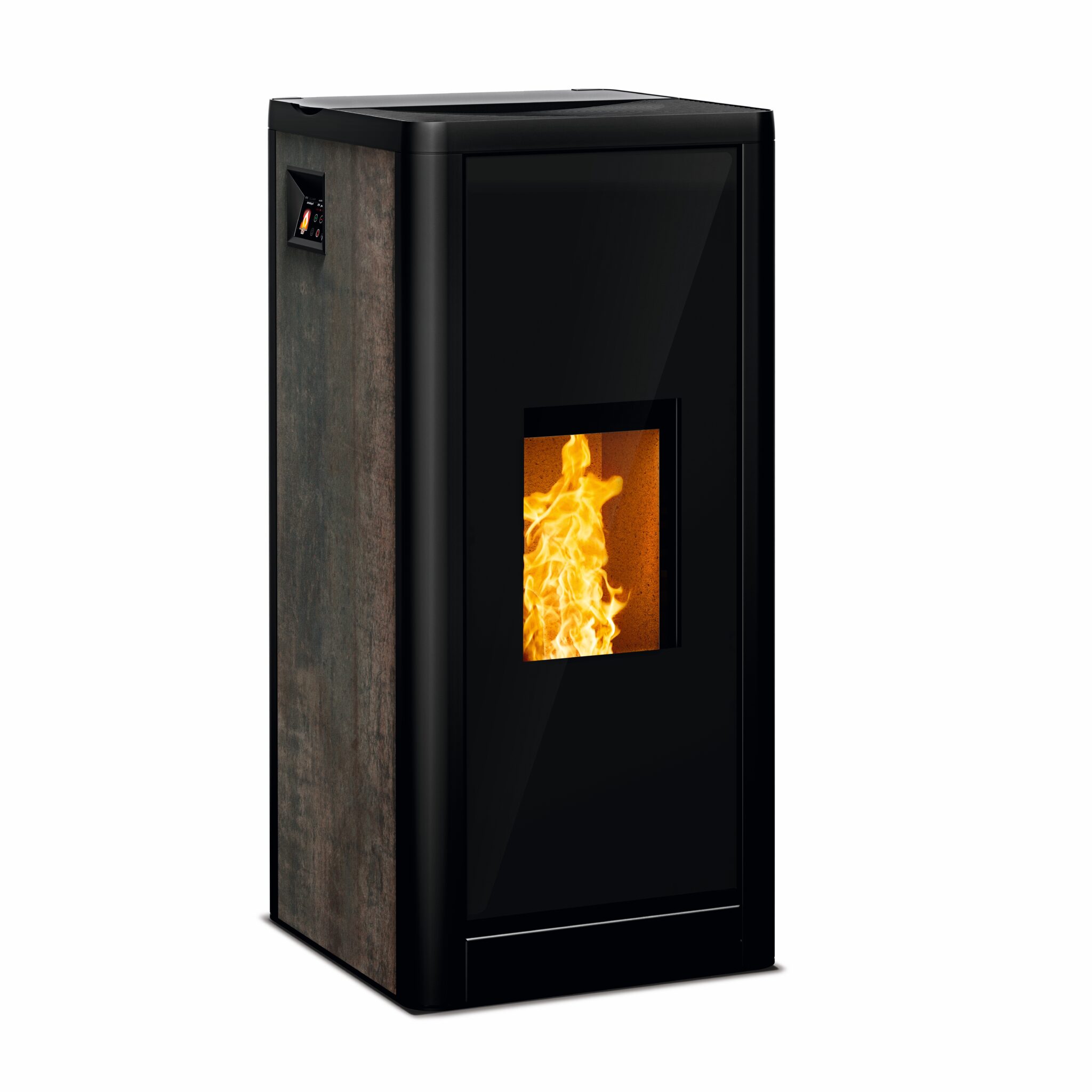 Sumo pellet stove variant 4