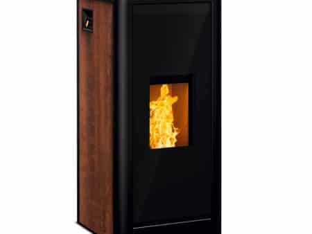 Sumo pellet stove