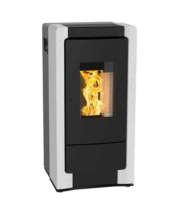 COMO II Pellet Stove