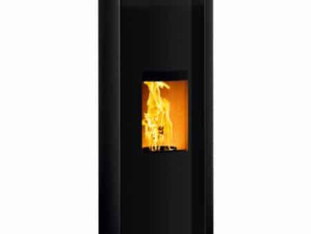 CORSO pellet stove