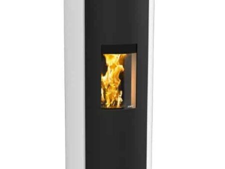 COSMO pellet stove