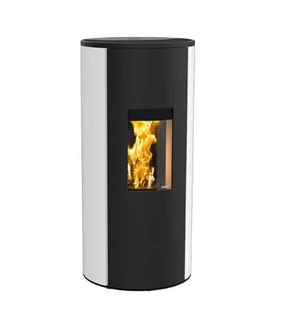 COS­MO Pellet Stove