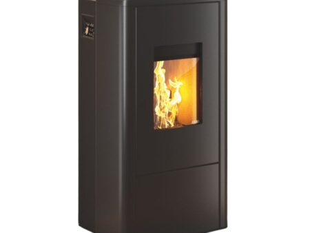 LIVO Pellet stove