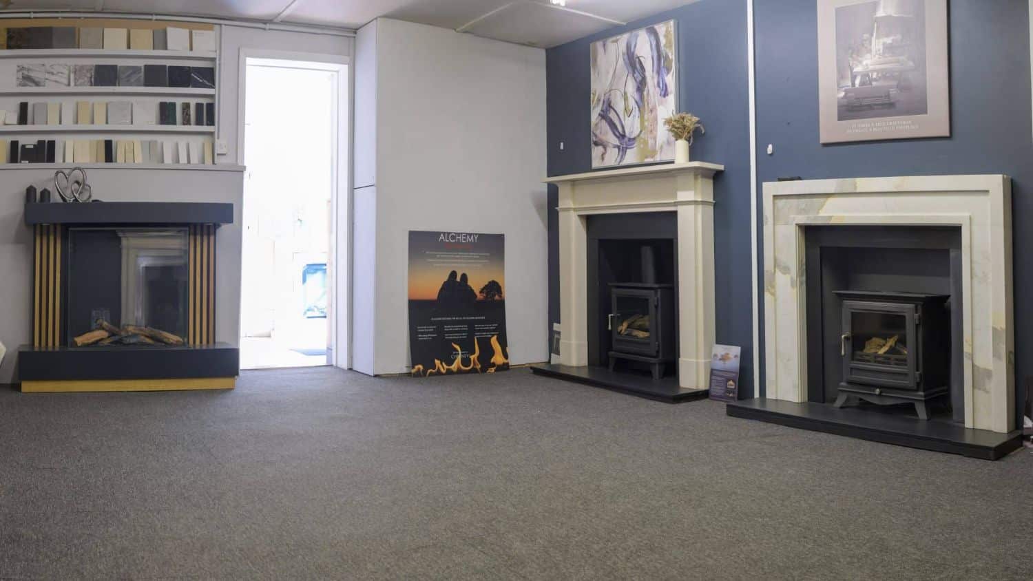 Bio-Ethanol-fires