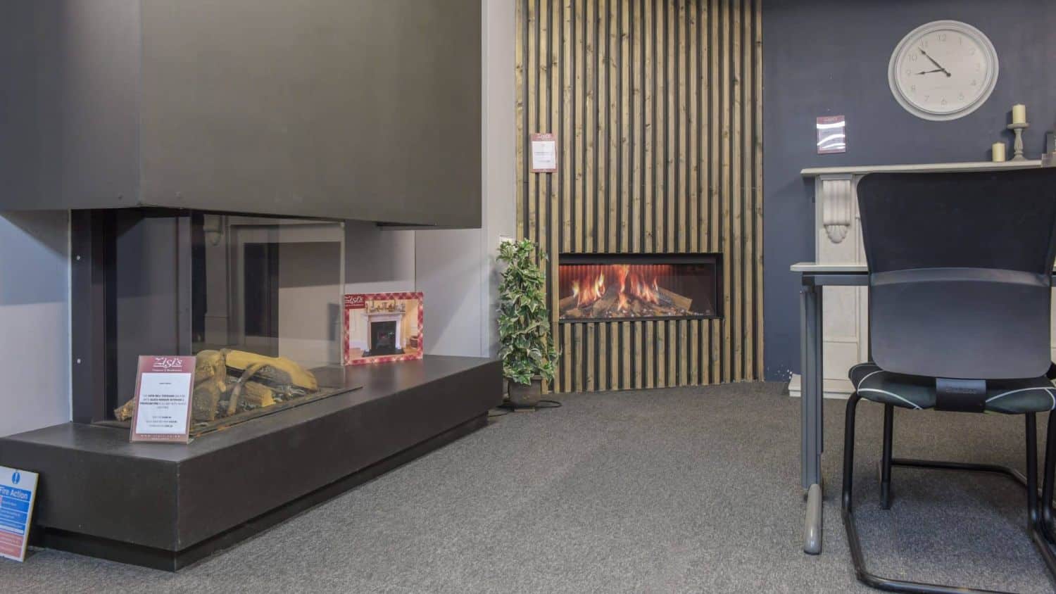 Electric-and-gas-fires