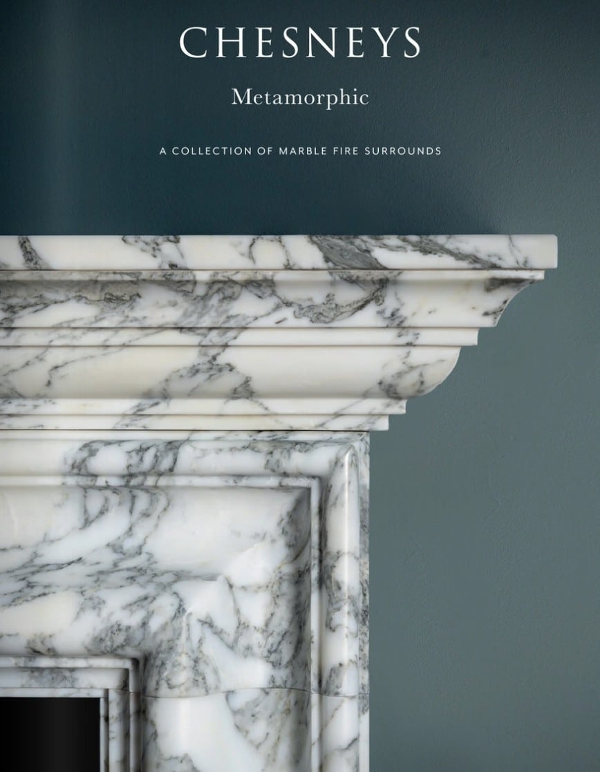 Chesneys Metamorphic Collection