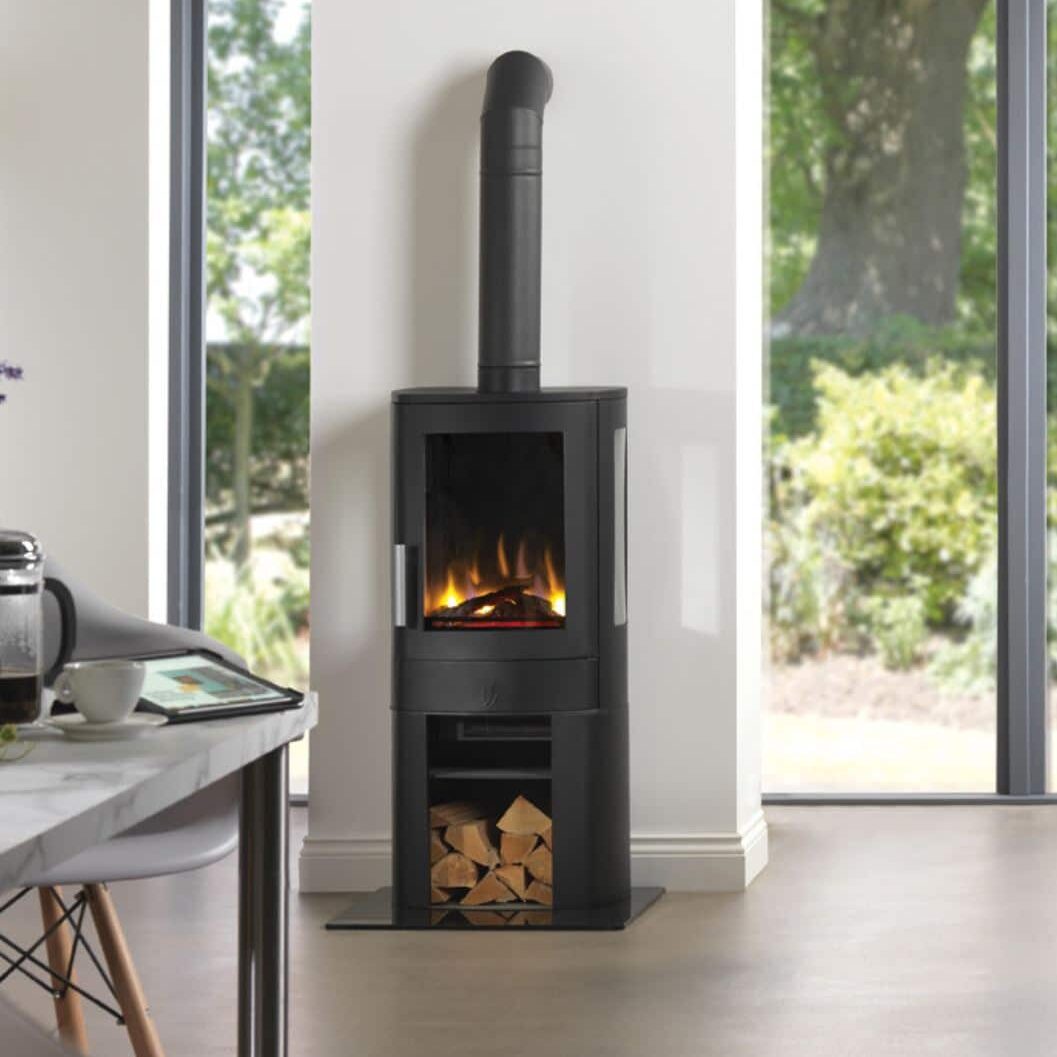 ACR Neo3C-e Electric Stove