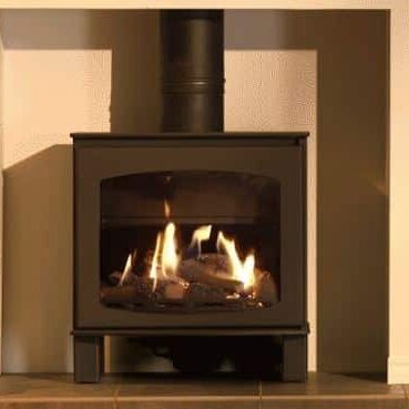 ACR Wychwood Gas Stove