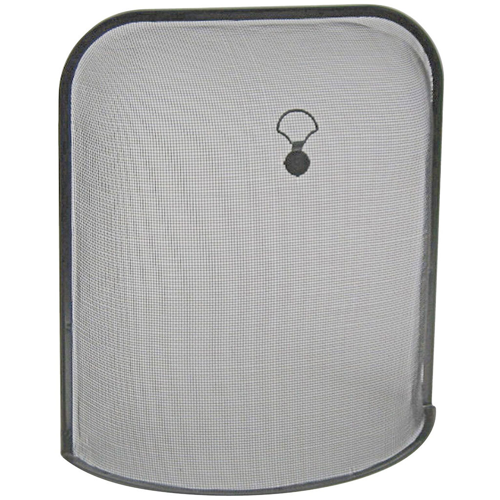 Ascot Fireguard