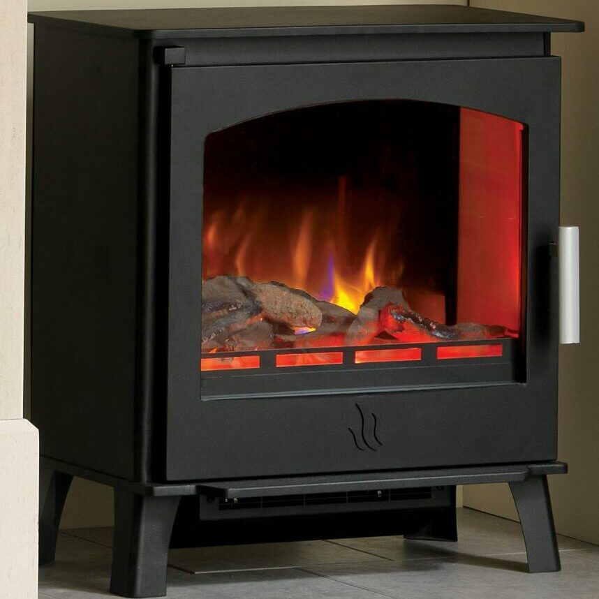 Astwood-e Electric Stove