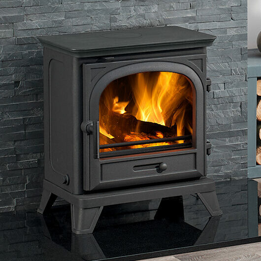 Avebury ECO stove
