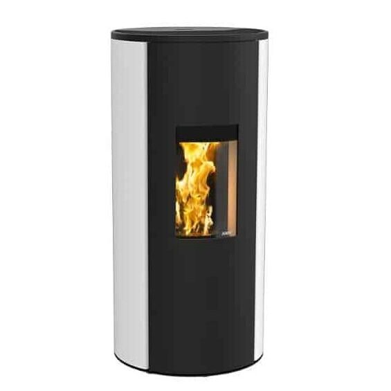 COSMO pellet stove
