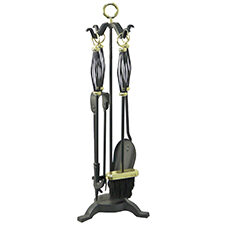 Comp Set Devon – Black-Brass – 640