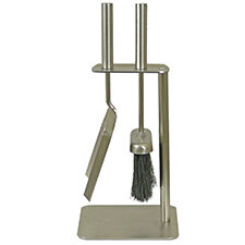 Comp Set Duo Pewter – 360