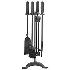 Comp Set Elipse – Black – 540