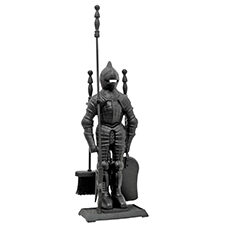 Comp Set – Knight – Black – 720