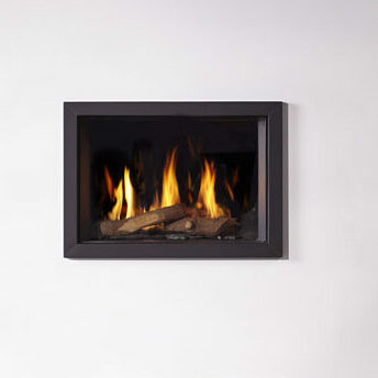 DRU Global 55 CF Gas Fire