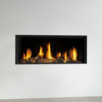 DRU Metro 100XT Eco Wave Gas Fire