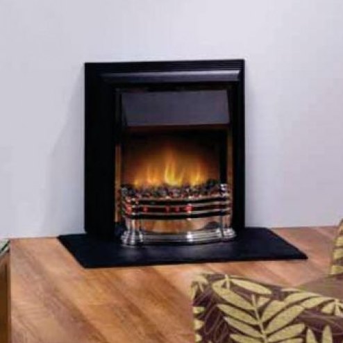 Detroit Electric Fire