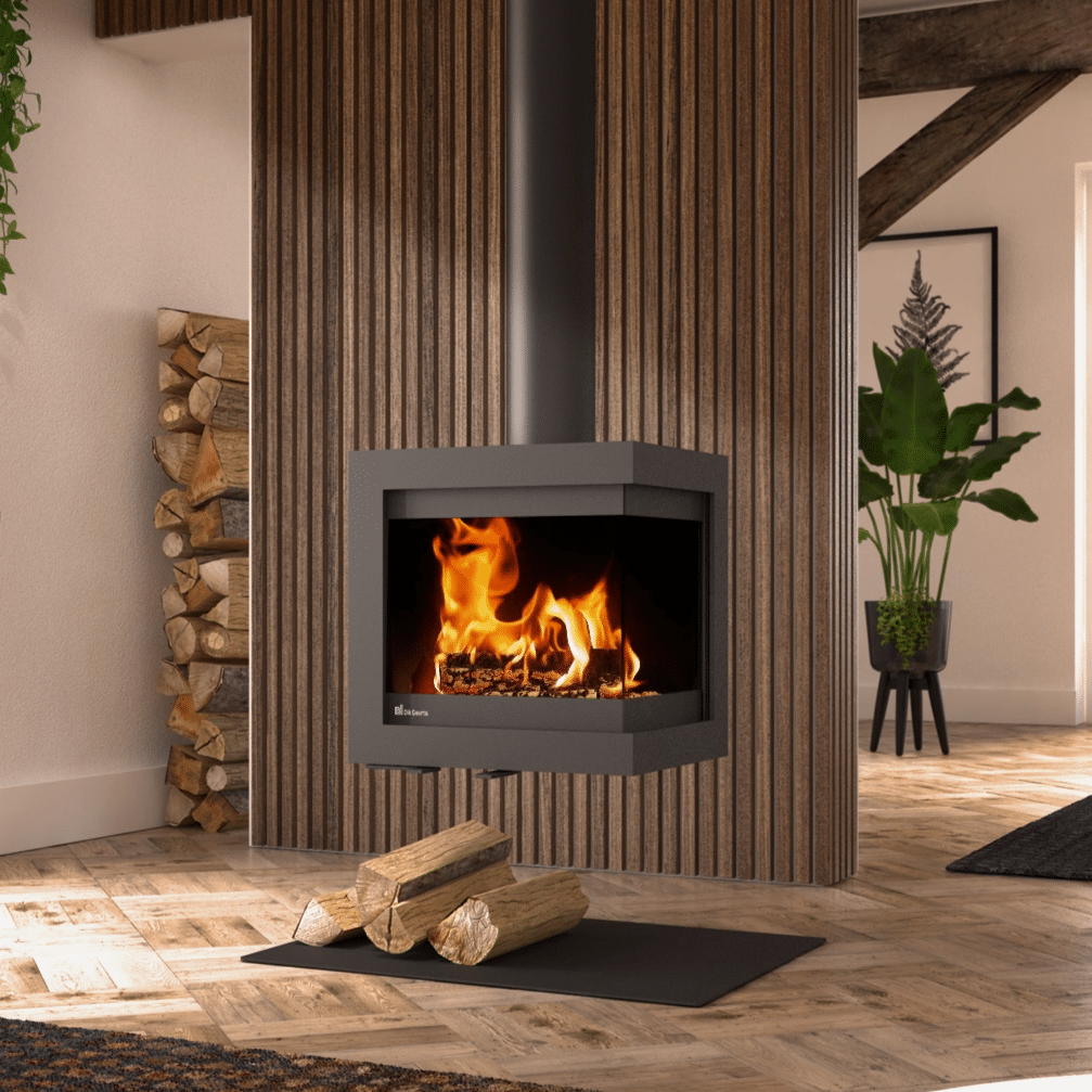 Dik Geurts - Bora Corner, Fixed