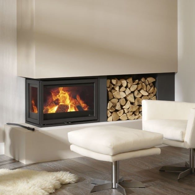 Dik Geurts - Instyle Corner 660 High. decor