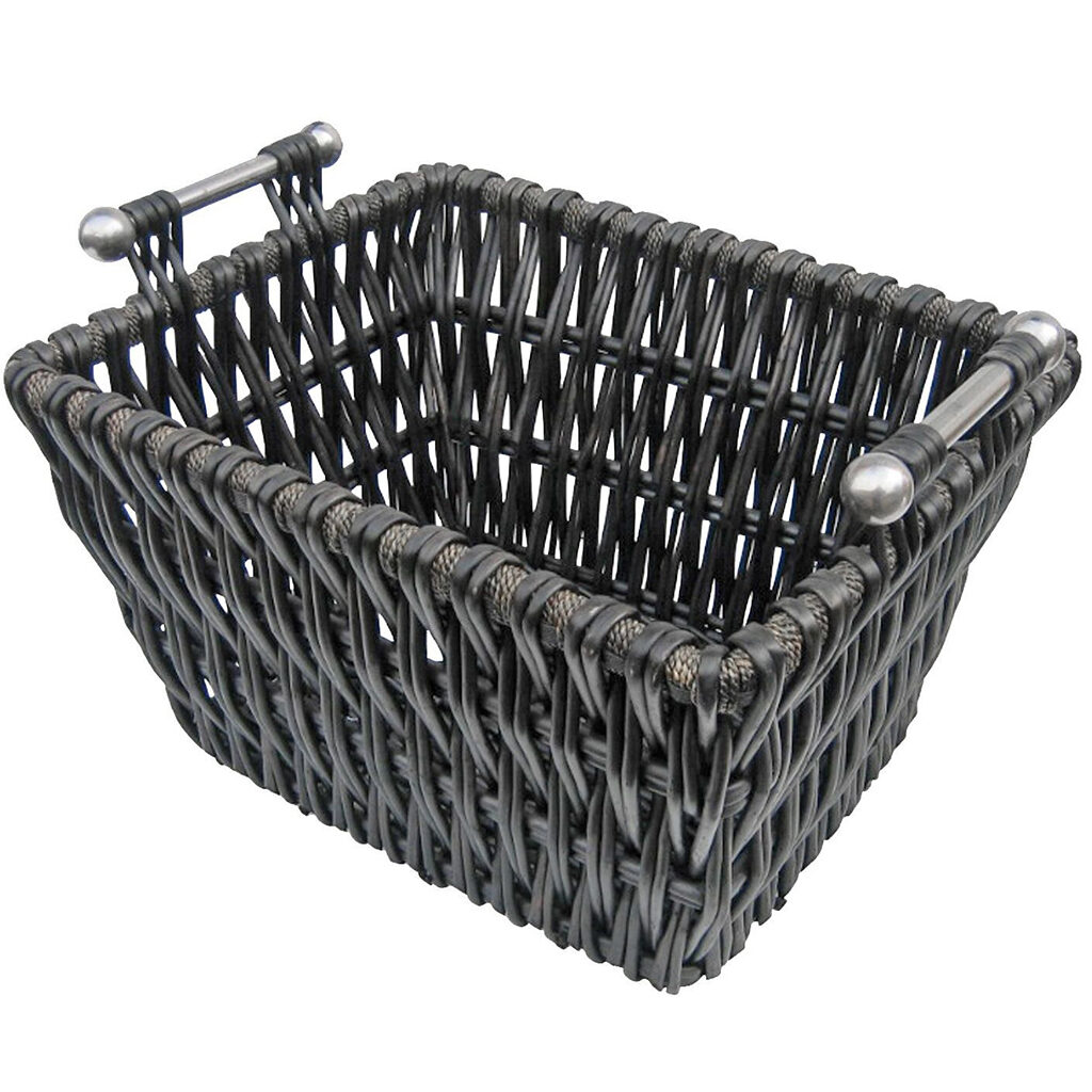 Edgecott Log Basket