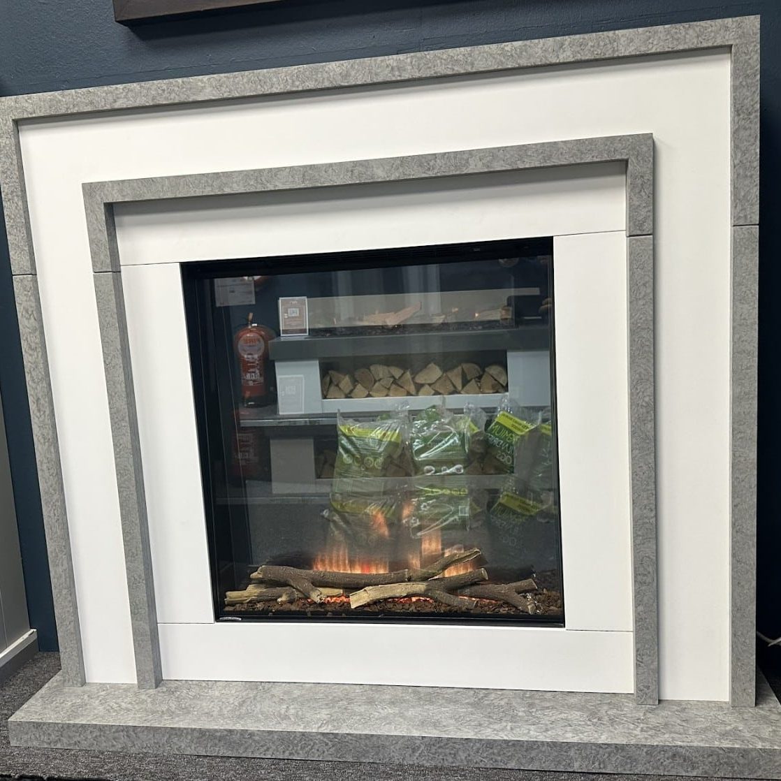 Evonic Murano Electric Suite Location Halstead Was £ 2099 Now £ 1000