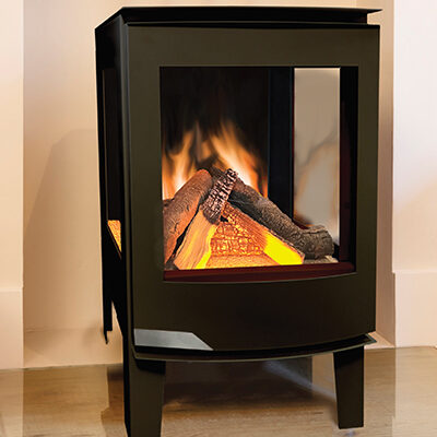 Evonicfires Banff 3 Electric Fire
