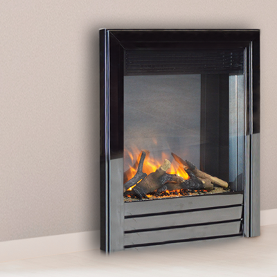 Evonicfires Colorado Electric Fire