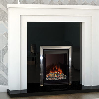 Evonicfires EV4i Electric Fire