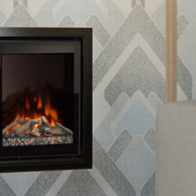 Evonicfires EV4i4 Electric Fire