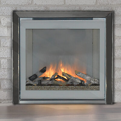 Evonicfires EV6i Electric Fire