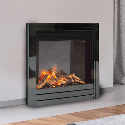 Evonicfires Kepler 22 Electric Fire