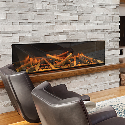 Evonicfires e1500 Electric Fire