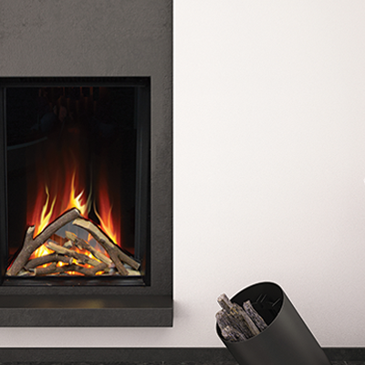Evonicfires e640 Electric Fire