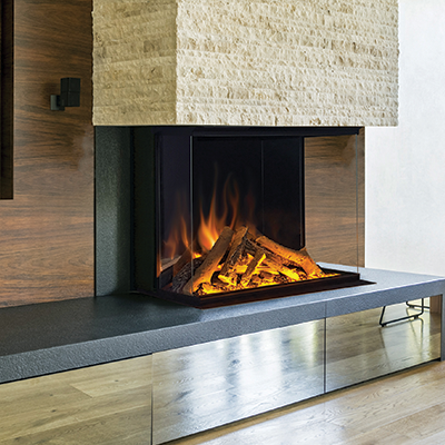 Evonicfires e800 Electric Fire