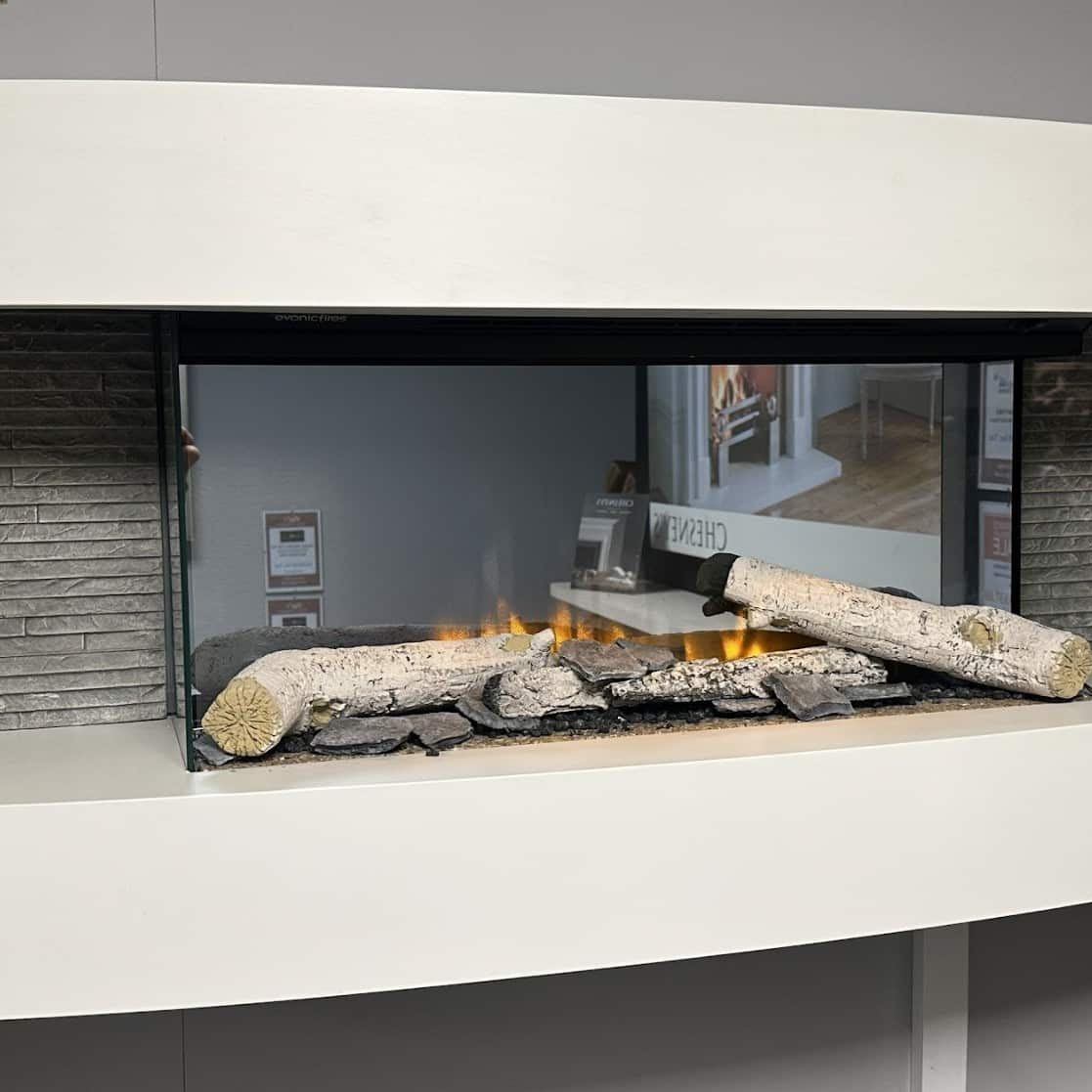 Evonics Empire 2 Evoflame Electric Suite